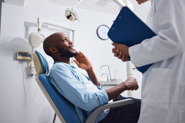 Best Emergency TMJ Treatment in Mount Carmel, TN