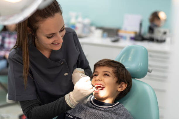 Best Emergency Treatment for Dental Infections or Abscesses in Mount Carmel, TN