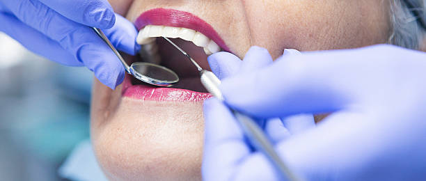 Best Pediatric Emergency Dentist in Mount Carmel, TN